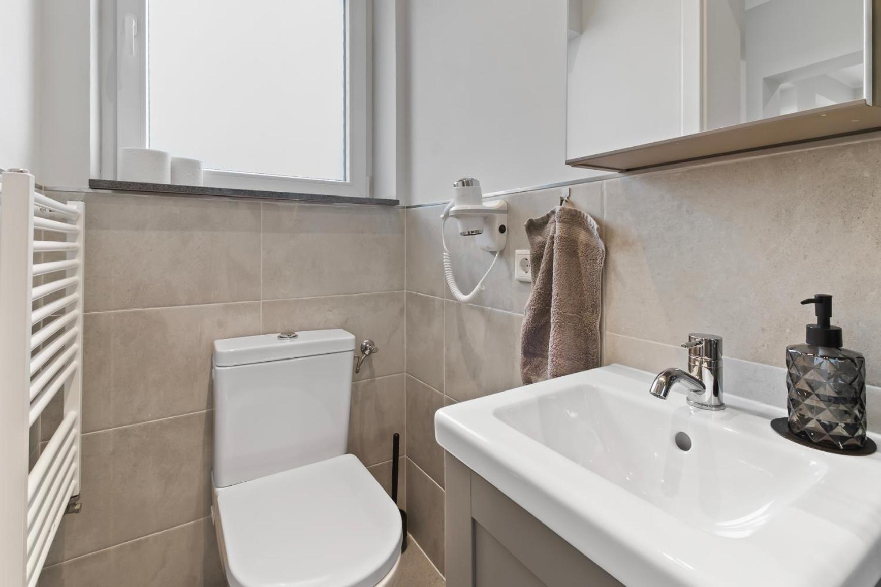 24-7 Living - Modern Apartments In Waltrop With Top Connection Kültér fotó