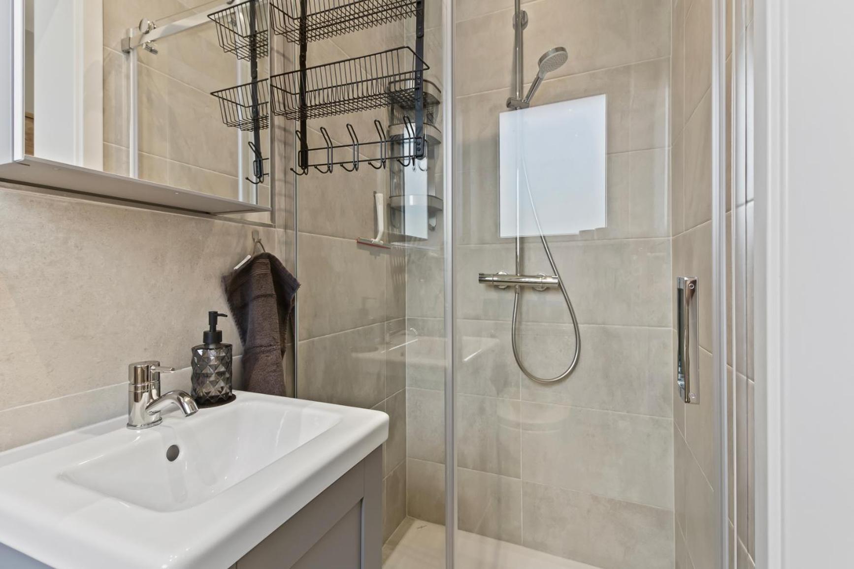 24-7 Living - Modern Apartments In Waltrop With Top Connection Kültér fotó
