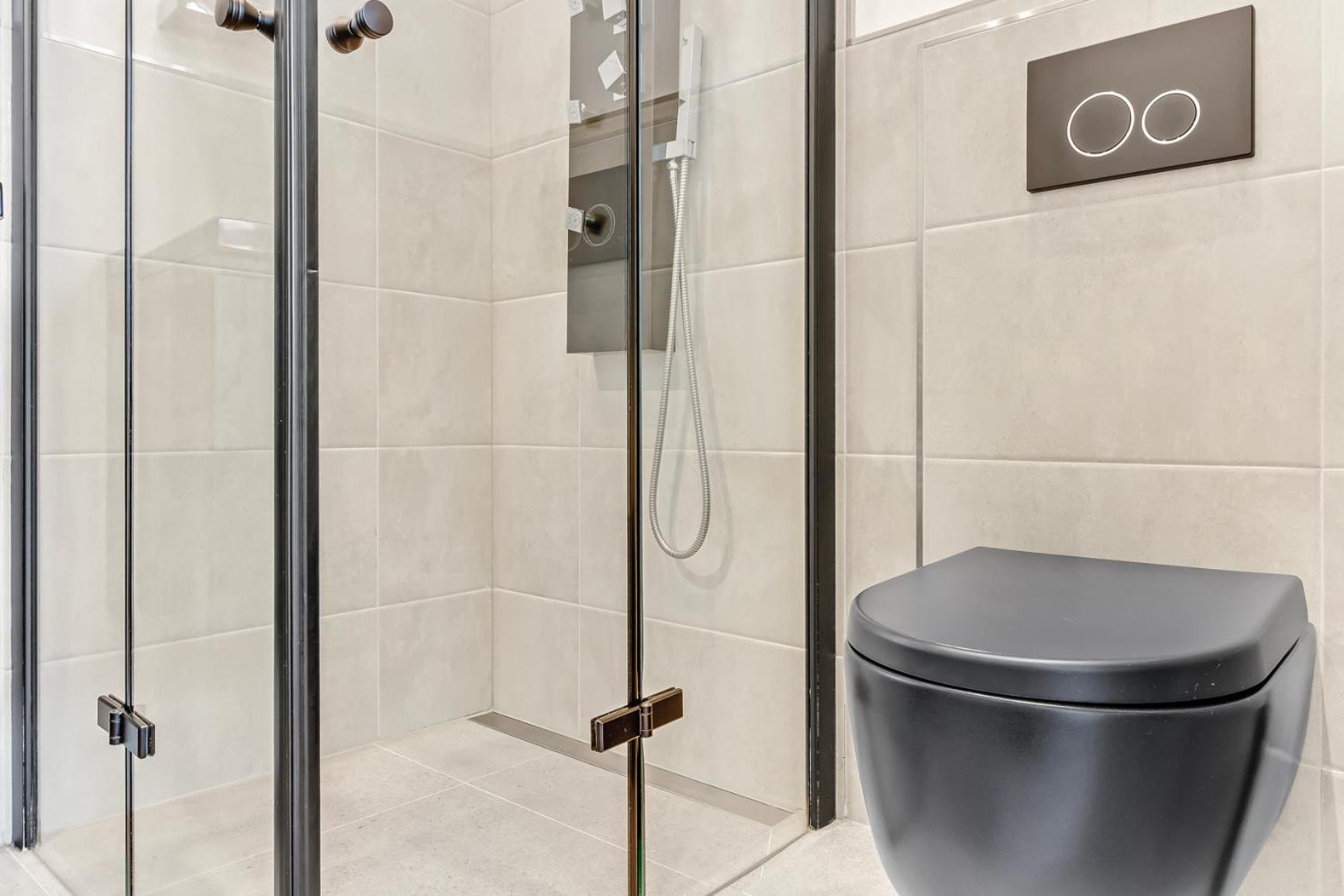 24-7 Living - Modern Apartments In Waltrop With Top Connection Kültér fotó