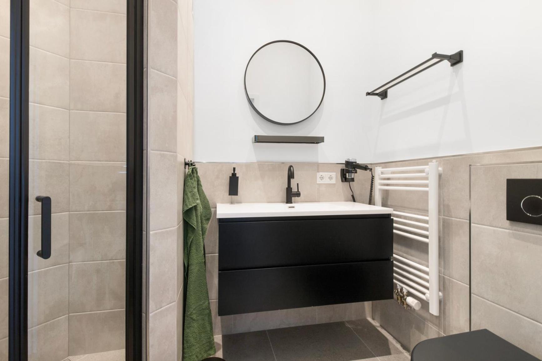 24-7 Living - Modern Apartments In Waltrop With Top Connection Kültér fotó