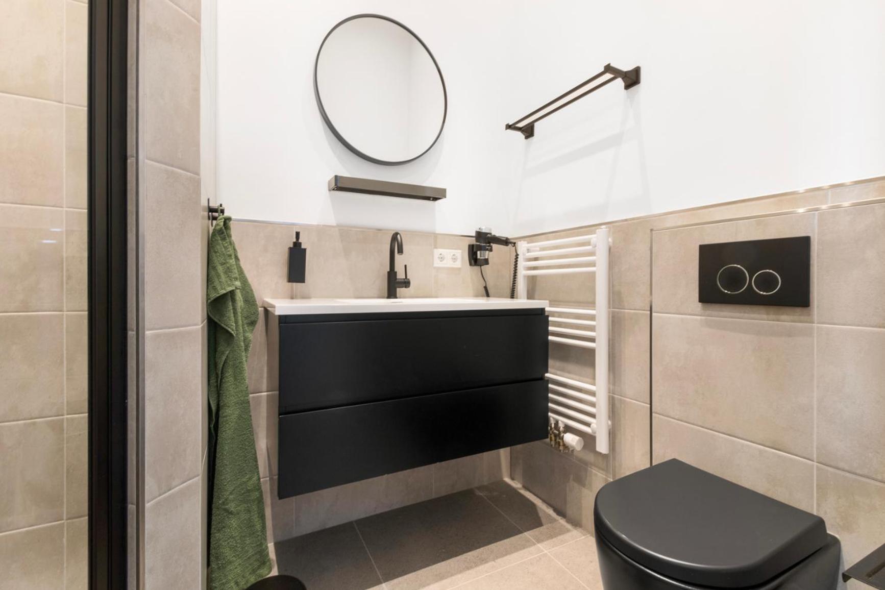 24-7 Living - Modern Apartments In Waltrop With Top Connection Kültér fotó