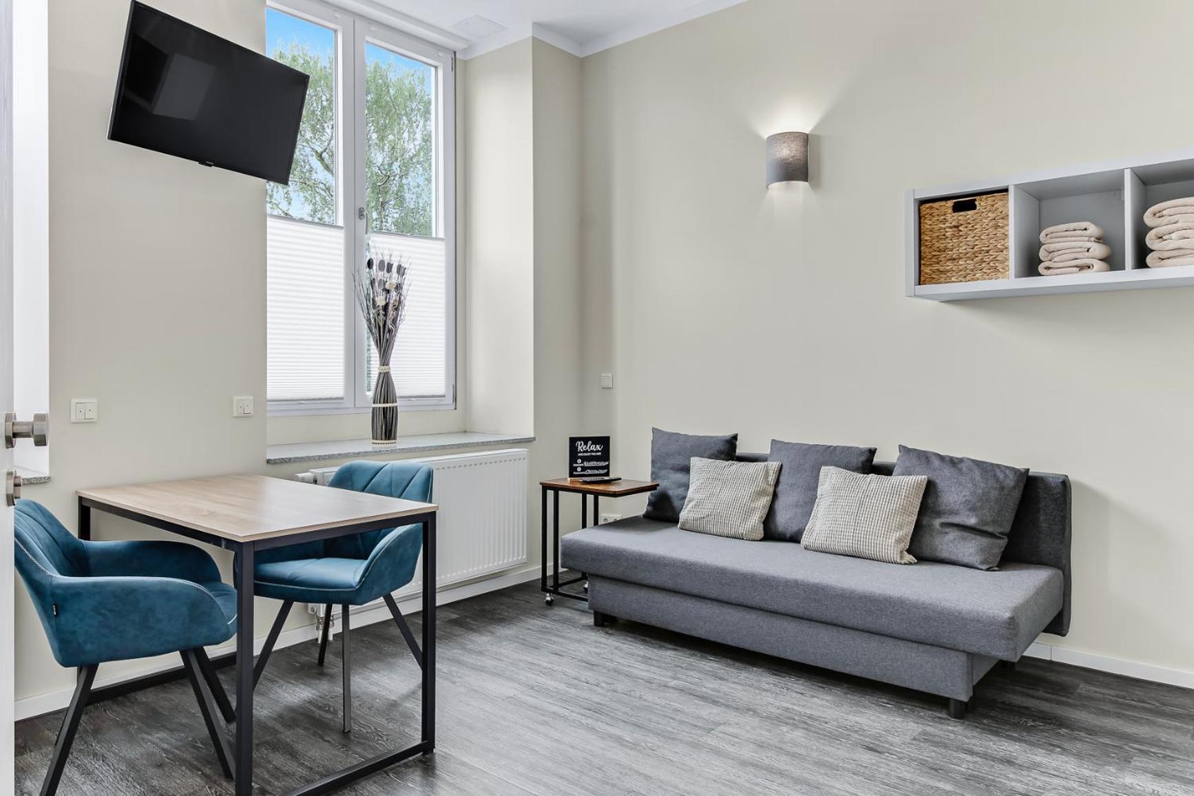 24-7 Living - Modern Apartments In Waltrop With Top Connection Kültér fotó