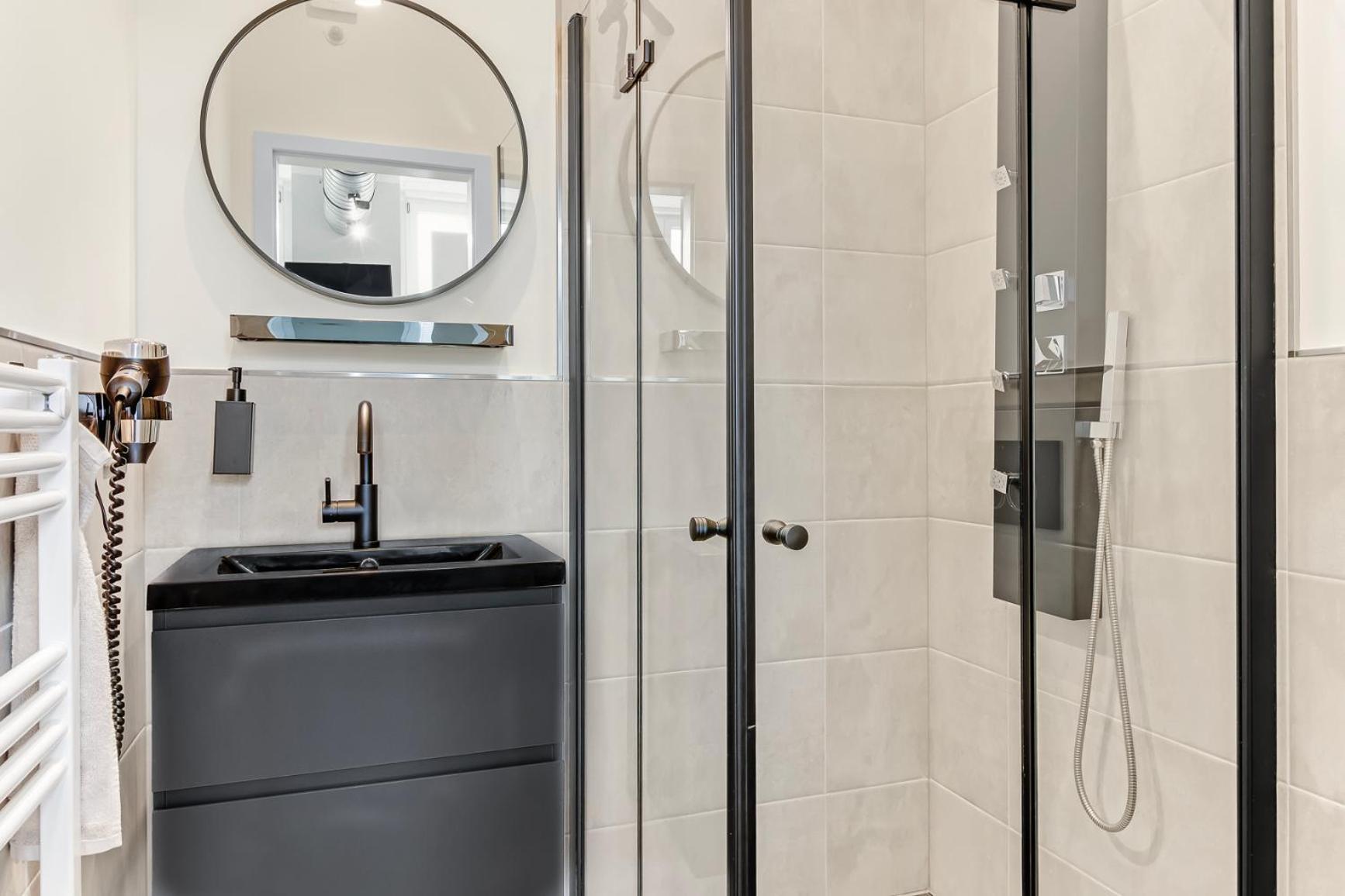 24-7 Living - Modern Apartments In Waltrop With Top Connection Kültér fotó