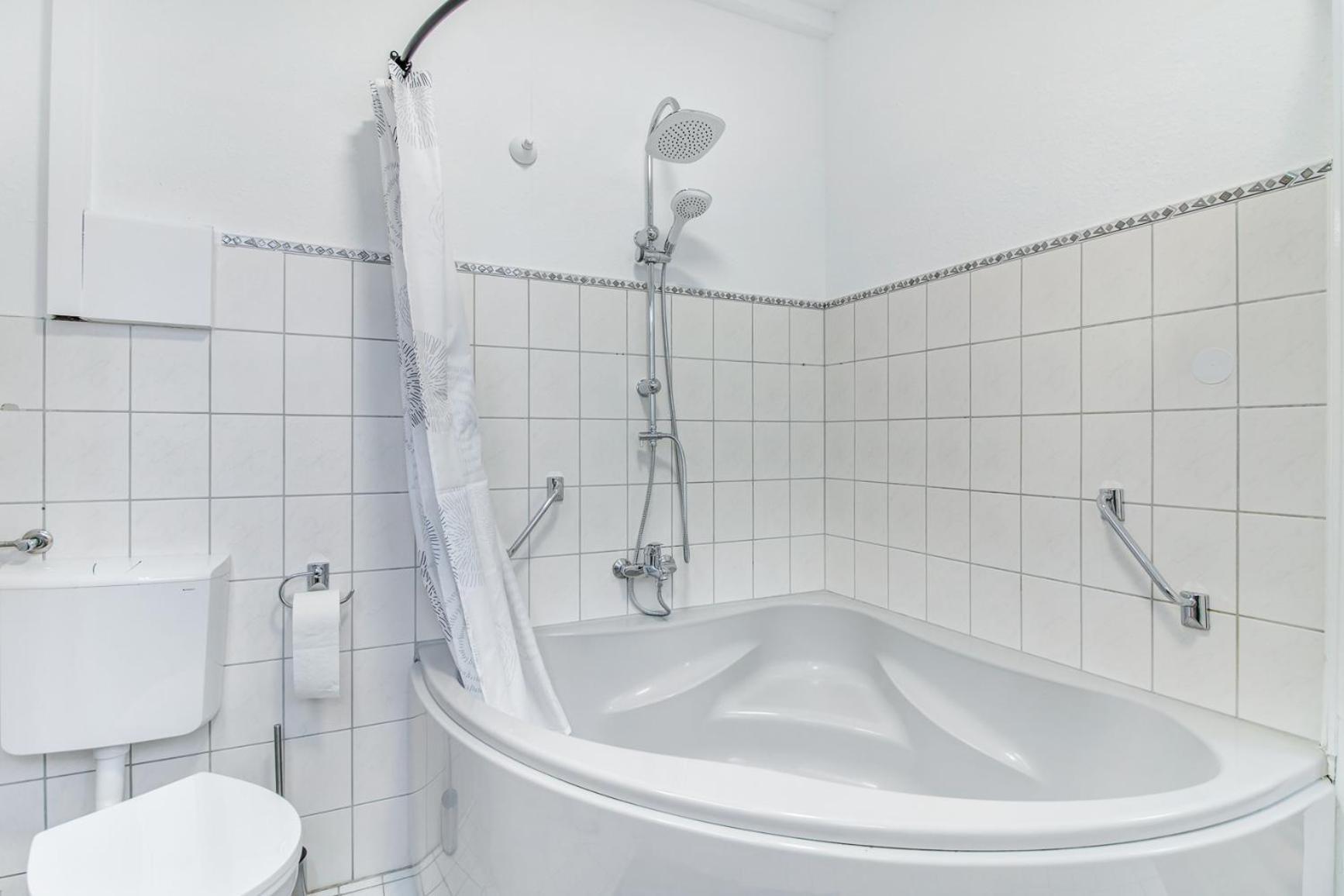 24-7 Living - Modern Apartments In Waltrop With Top Connection Kültér fotó